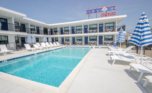 Condo in Wildwood, New Jersey, United States 1