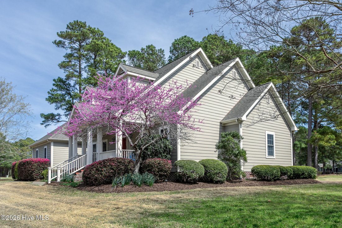 House in Hertford, North Carolina, United States 2 - 17605294