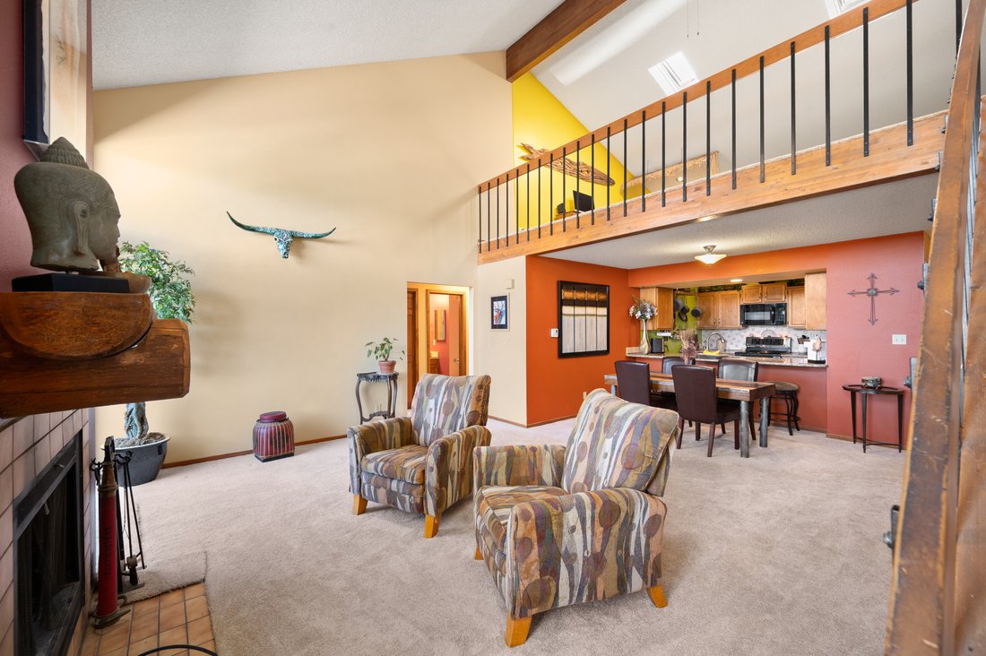 Condo in Golden, Colorado, United States 2 - 17598439