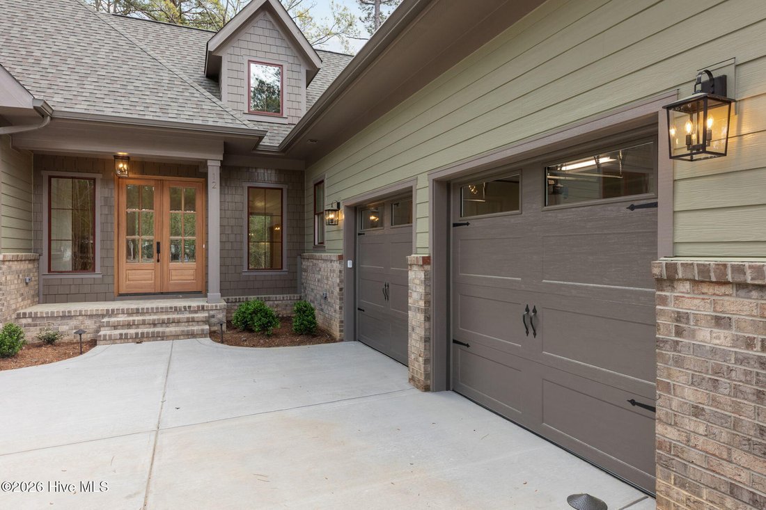 House in Pinehurst, North Carolina, United States 5 - 16778558