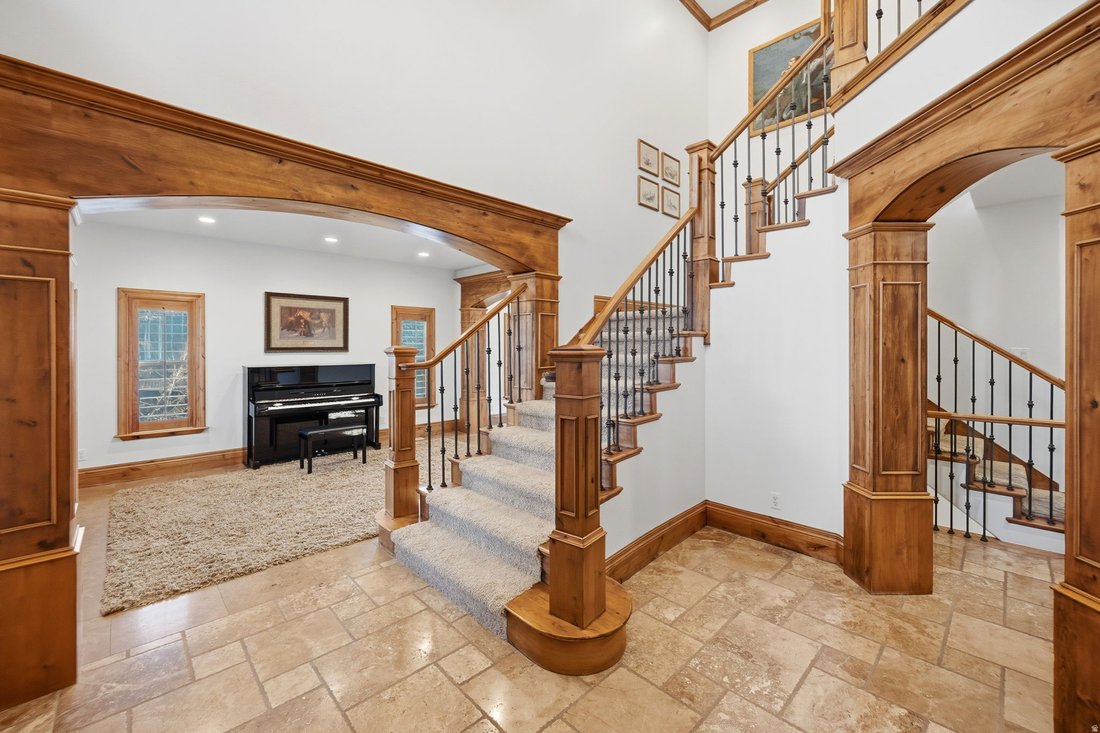 House in Highland, Utah, United States 3 - 17601558