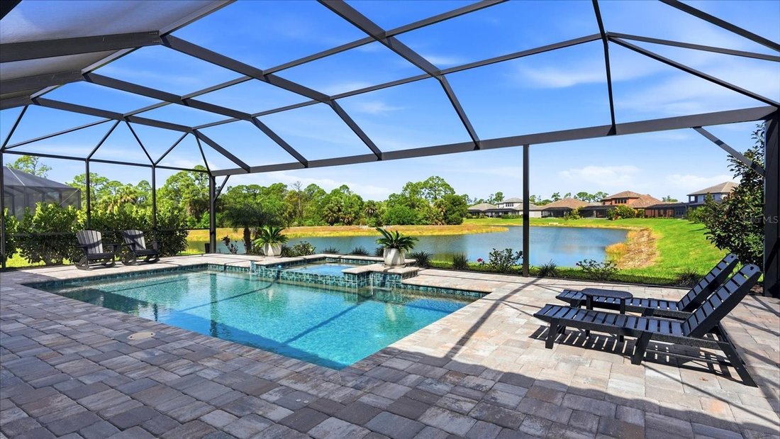House in Venice, Florida, United States 5 - 17603652