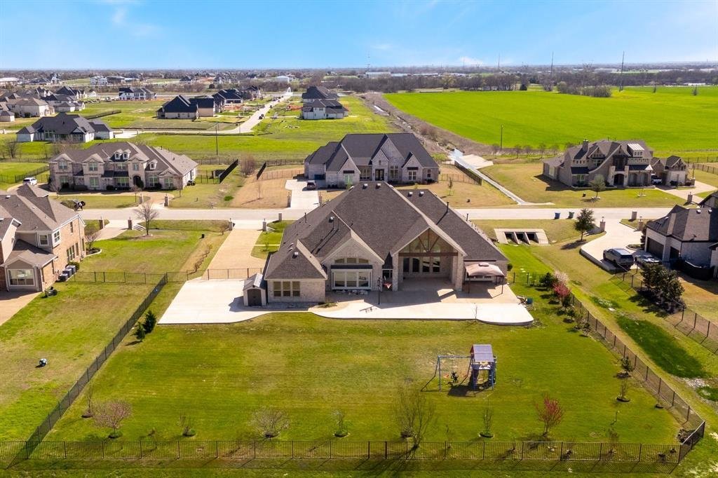 House in Allen, Texas, United States 5 - 17610698