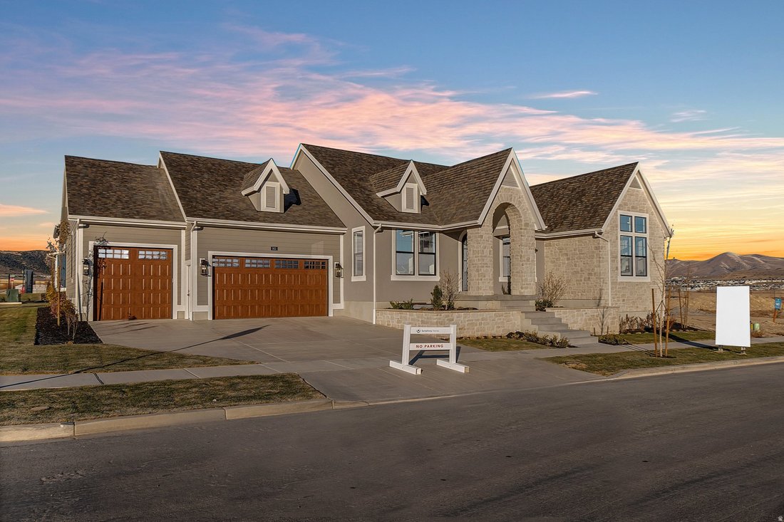 House in Saratoga Springs, Utah, United States 2 - 17612404