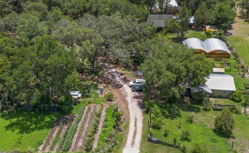 Land in Leesburg, Florida, United States 1