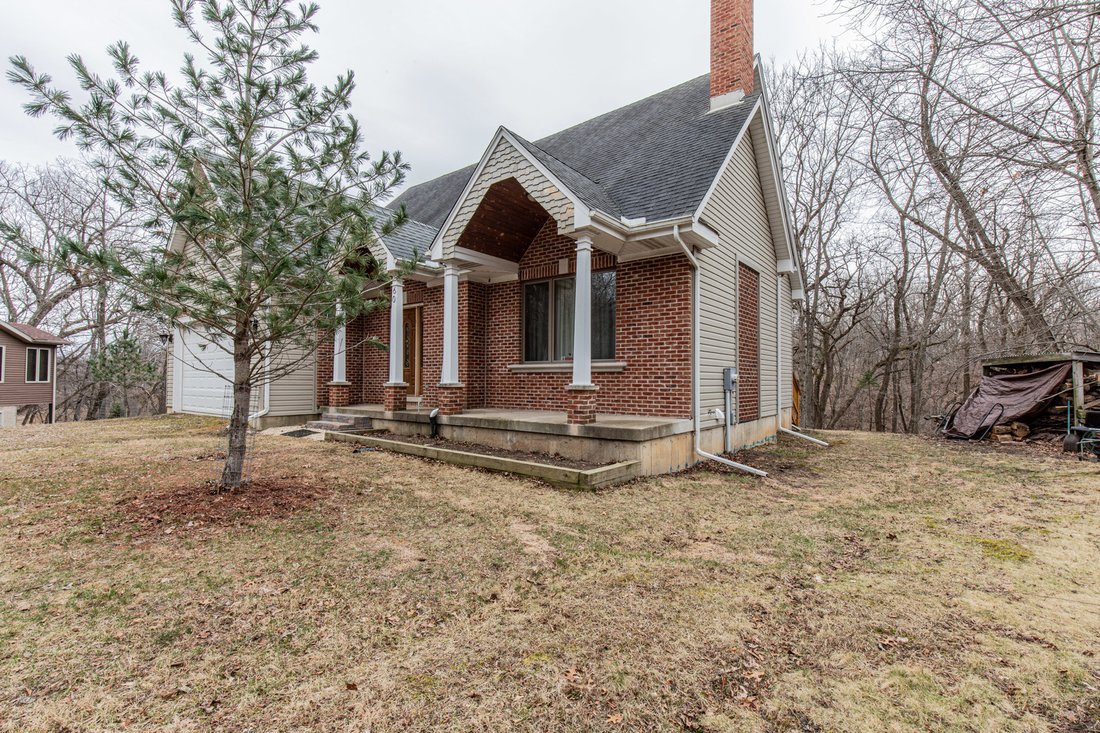 House in Putnam, Illinois, United States 2 - 17608239