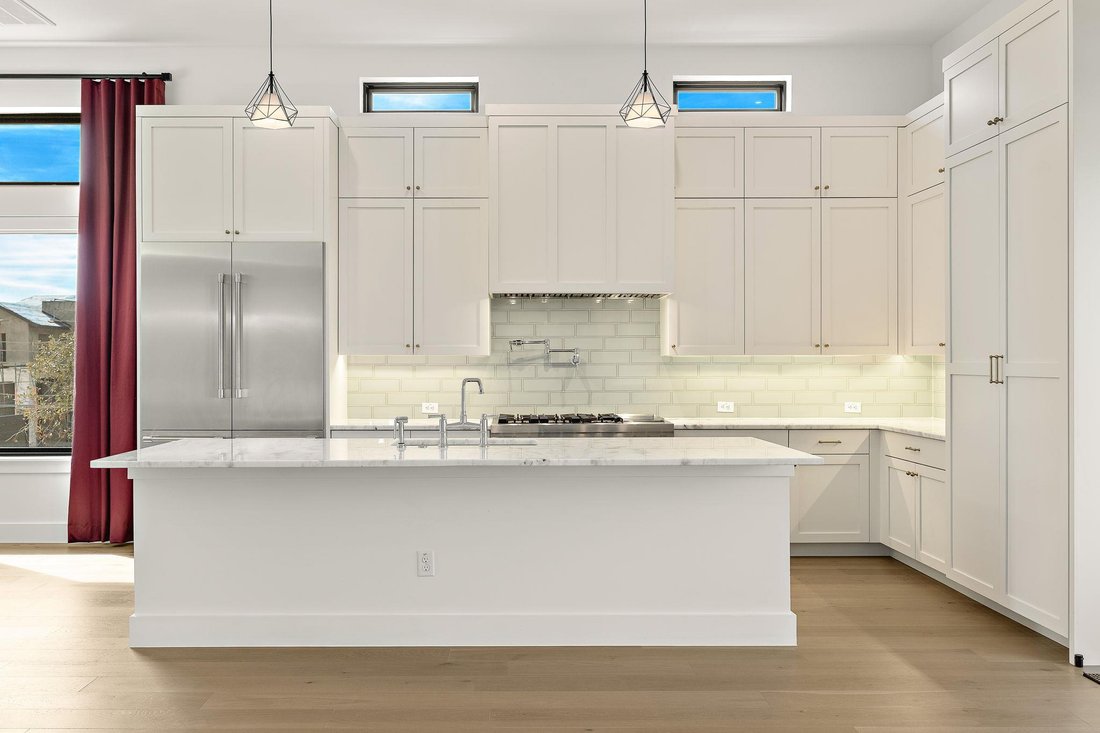 House in Austin, Texas, United States 5 - 17609328