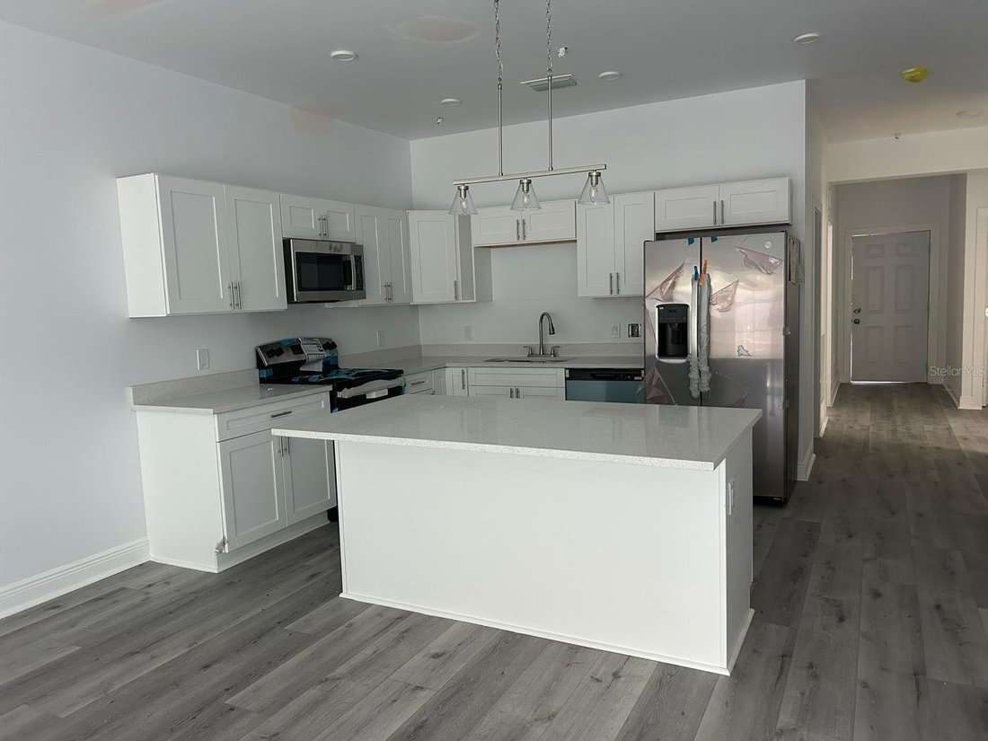 Casa en Mulberry, Florida, Estados Unidos 3 - 17603805