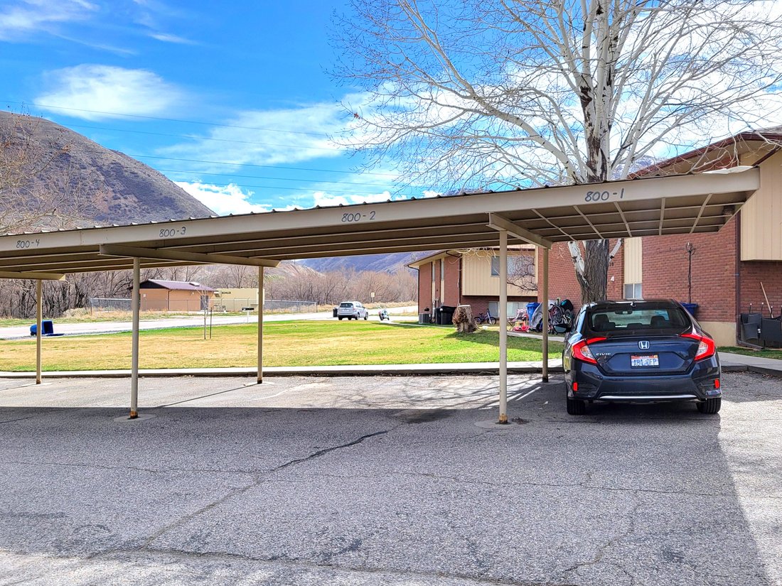 Brigham City, Utah, United States 5 - 17601736