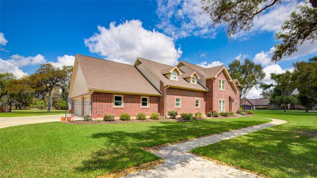 House in Lake Jackson, Texas, United States 5 - 17611179