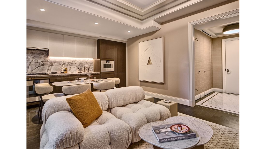 Condo in New York, New York, United States 1 - 17602497