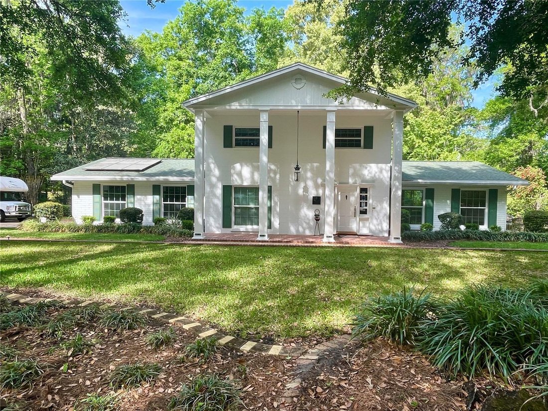 House in Gainesville, Florida, United States 1 - 17604544