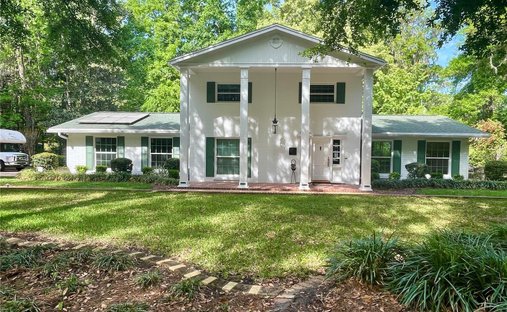House in Gainesville, Florida, United States 1