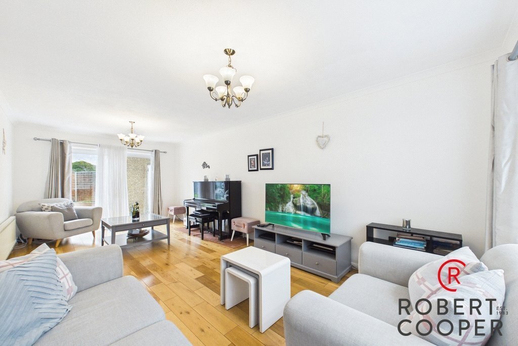 House in Ruislip Manor, Hillingdon, England 3 - 17598593
