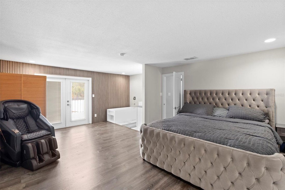 House in Tampa, Florida, United States 5 - 17603345