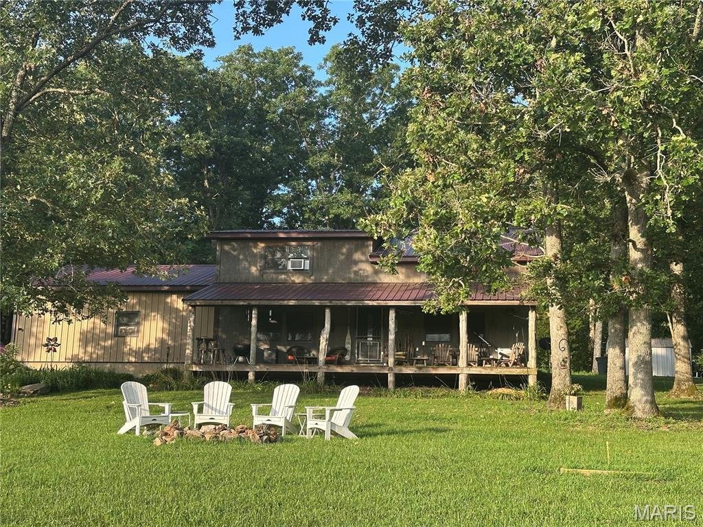 House in Steelville, Missouri, United States 2 - 17605103