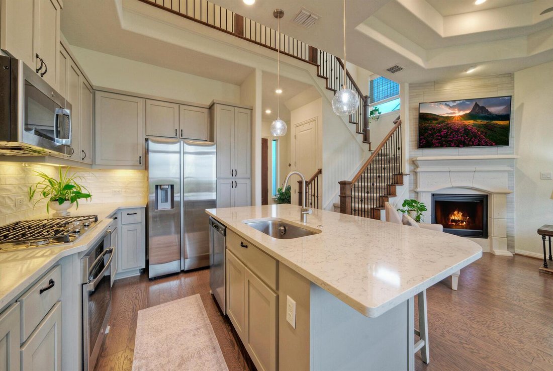 Condo in Bee Cave, Texas, United States 5 - 17609578