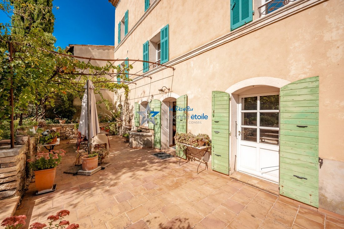 Country House in Haut Sud, Saint-Maximin-la-Sainte-Baume, France 2 - 17421231