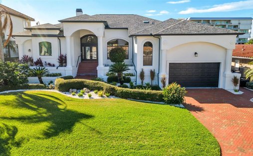 House in Clearwater, Florida, United States 1