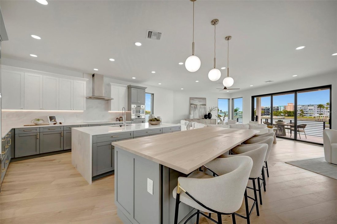 Haus in Saint Petersburg, Florida, Vereinigte Staaten 4 - 17603927