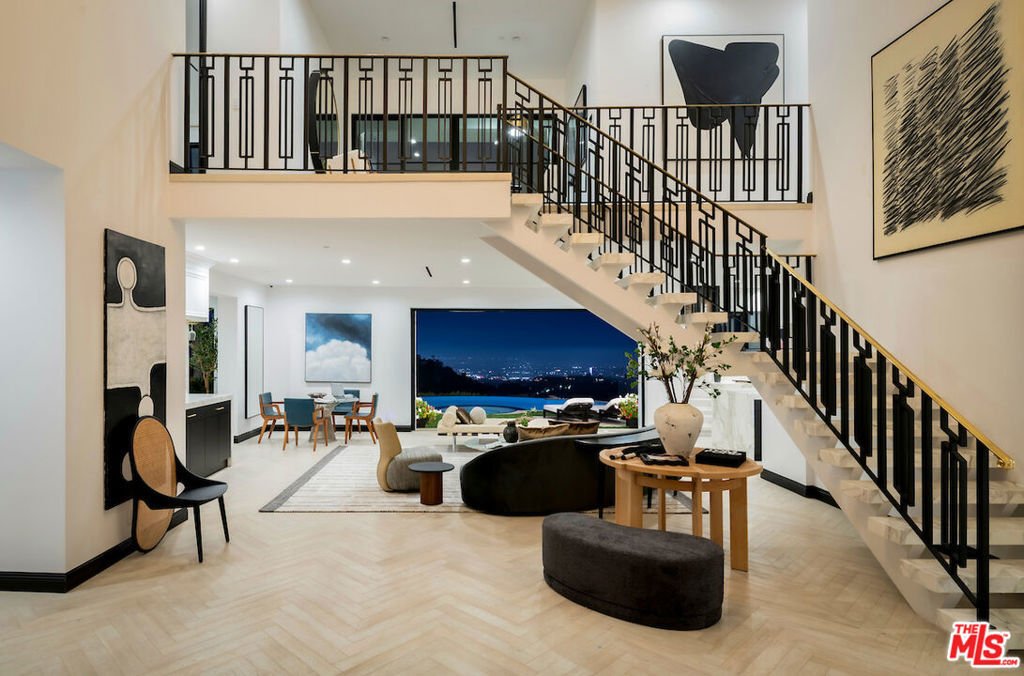House in Los Angeles, California, United States 1 - 17606636