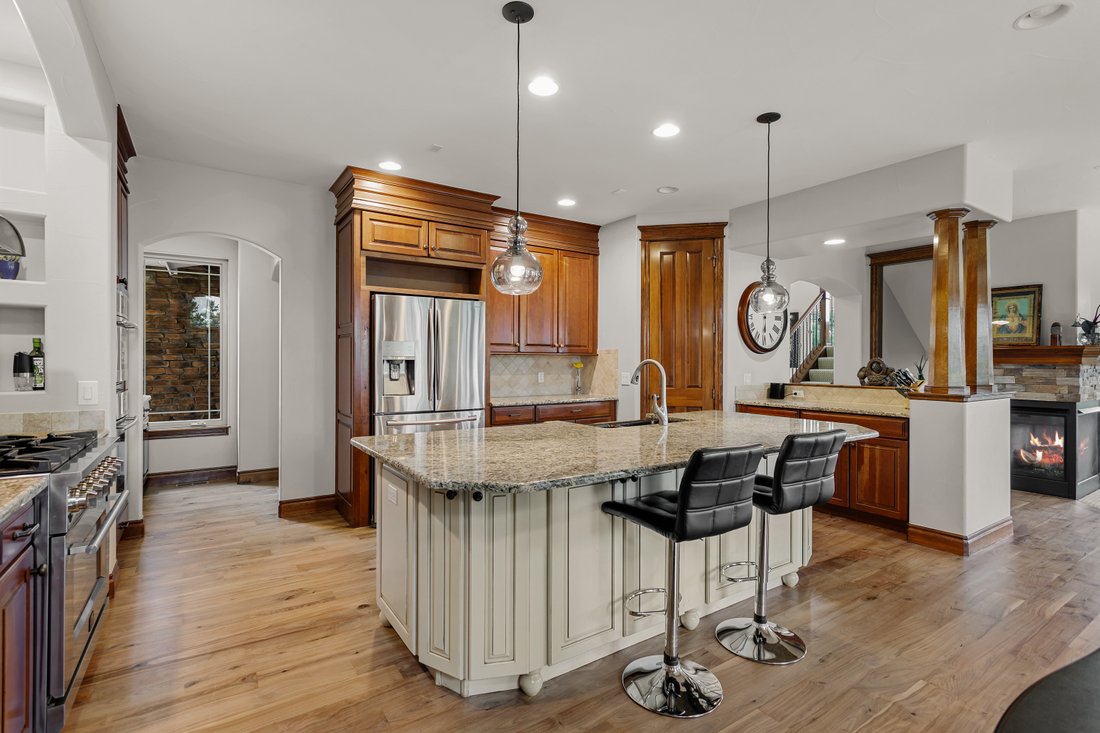 House in Castle Rock, Colorado, United States 4 - 17607916