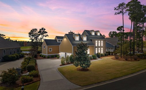 House in Southport, North Carolina, United States 1