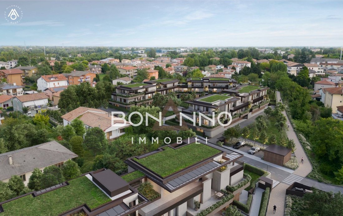 Apartment in Selvana, Treviso, Italy 4 - 17614173