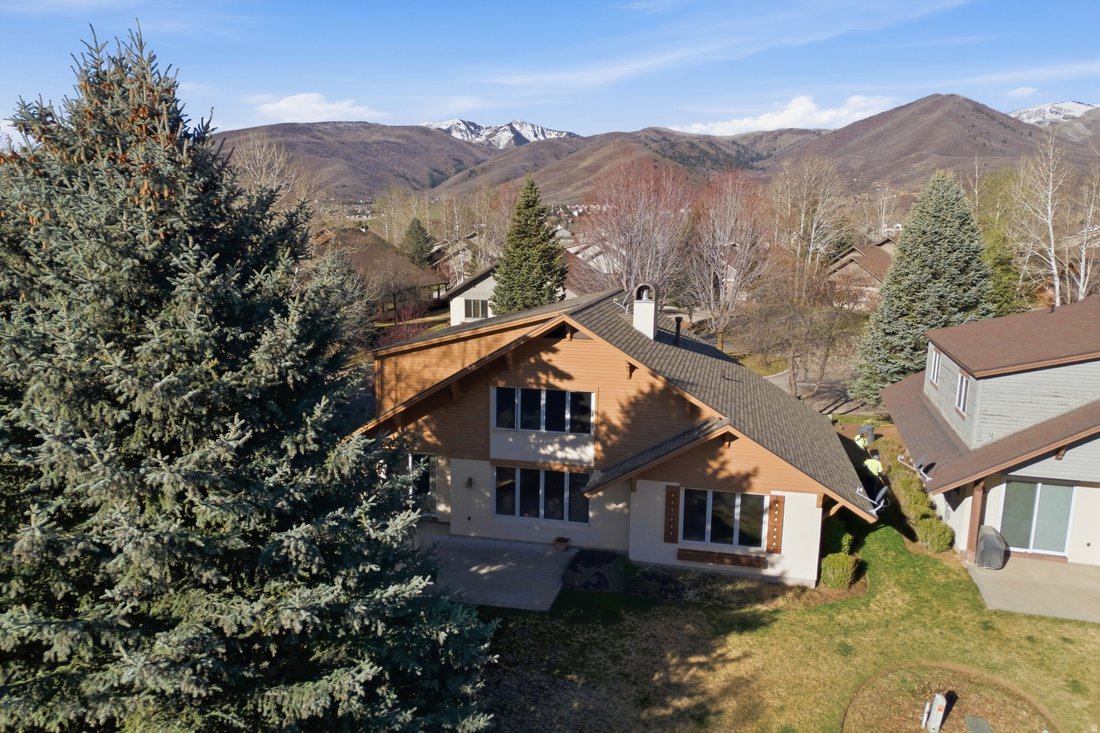 House in Midway, Utah, United States 2 - 17601877