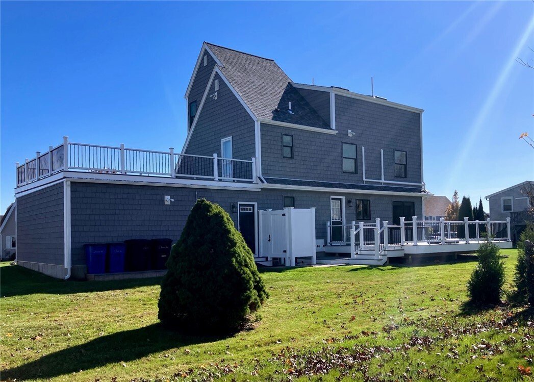 House in Narragansett, Rhode Island, United States 2 - 17599491