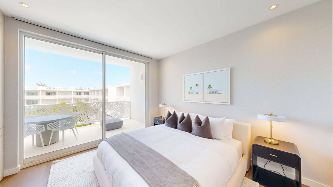 Condo in W Bay Bch North, Cayman Islands 4 - 17601582