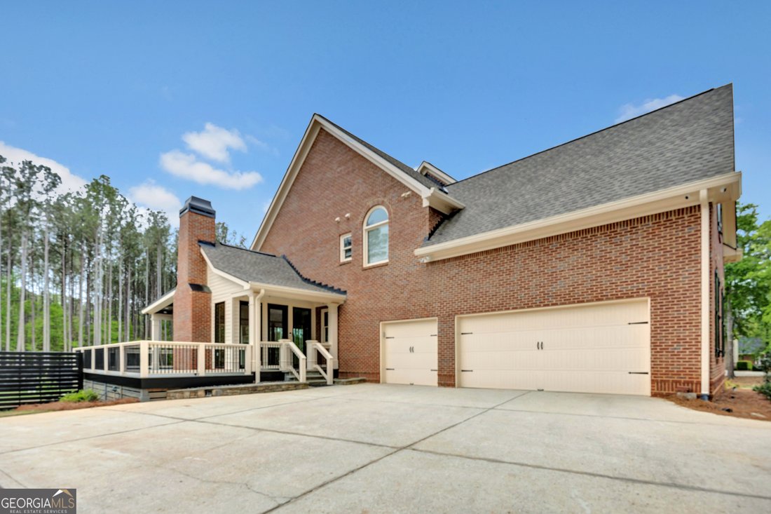 Casa a Alcovy Shores, Georgia, Stati Uniti 4 - 17537286