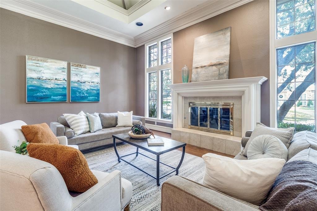 House in Dallas, Texas, United States 3 - 17610598