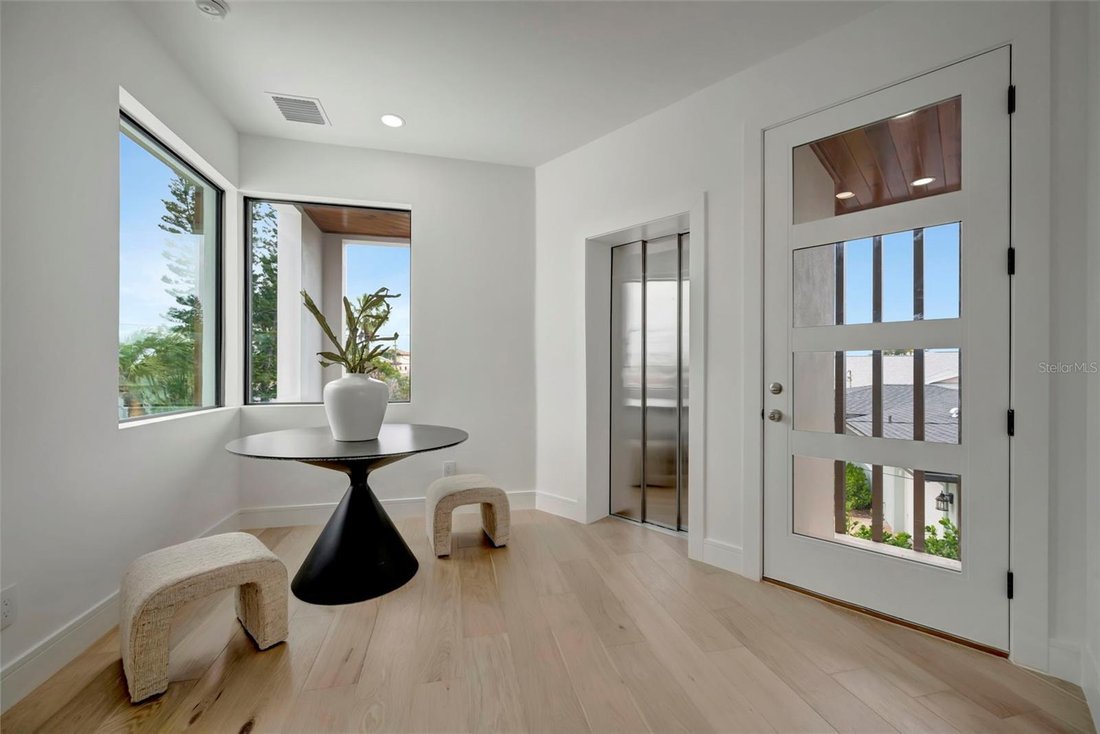 Haus in Saint Petersburg, Florida, Vereinigte Staaten 3 - 17603927