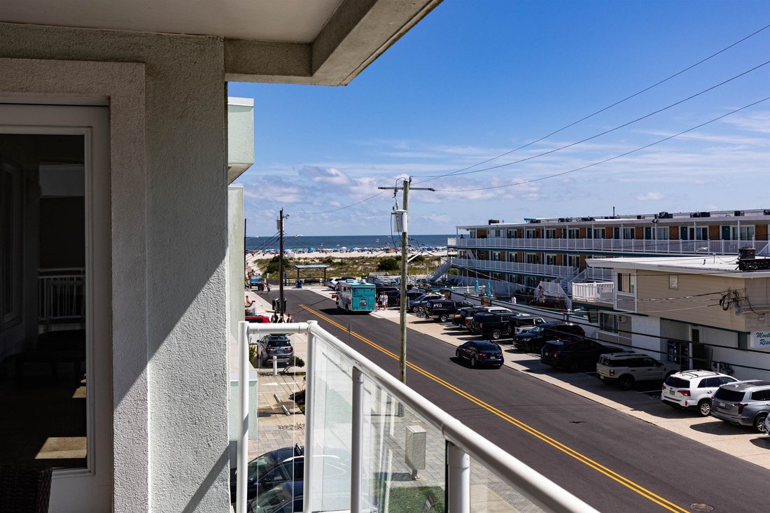 Condo in Wildwood, New Jersey, United States 3 - 17602934