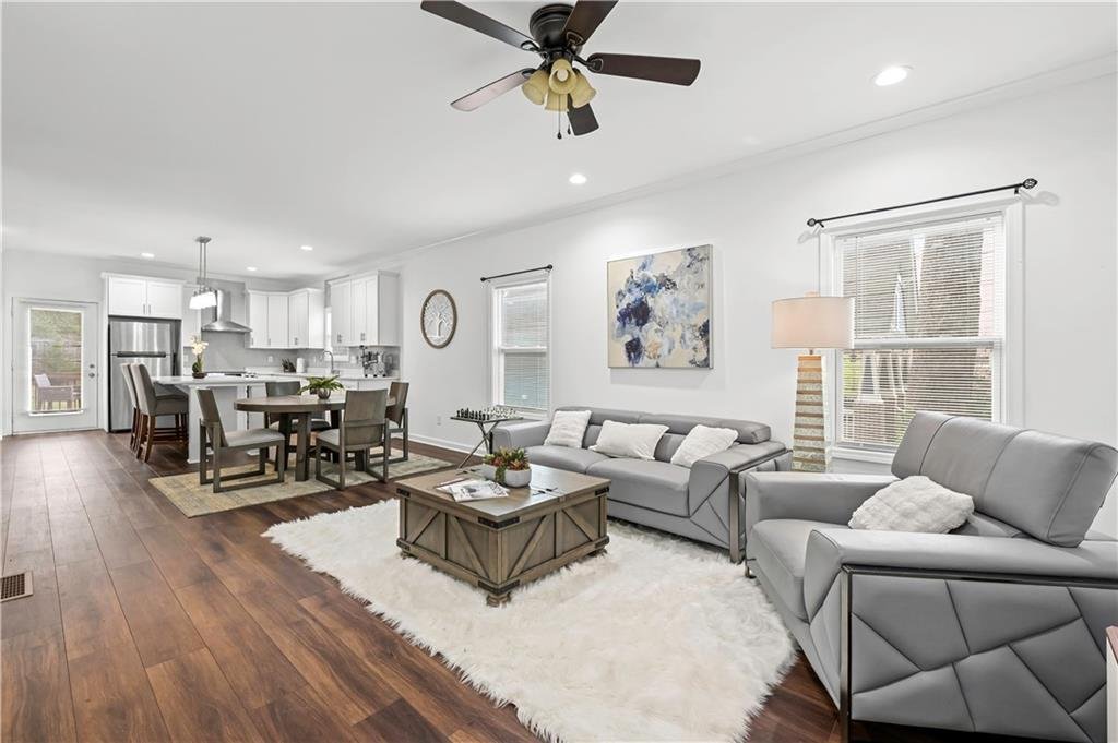 House in Atlanta, Georgia, United States 4 - 17608492