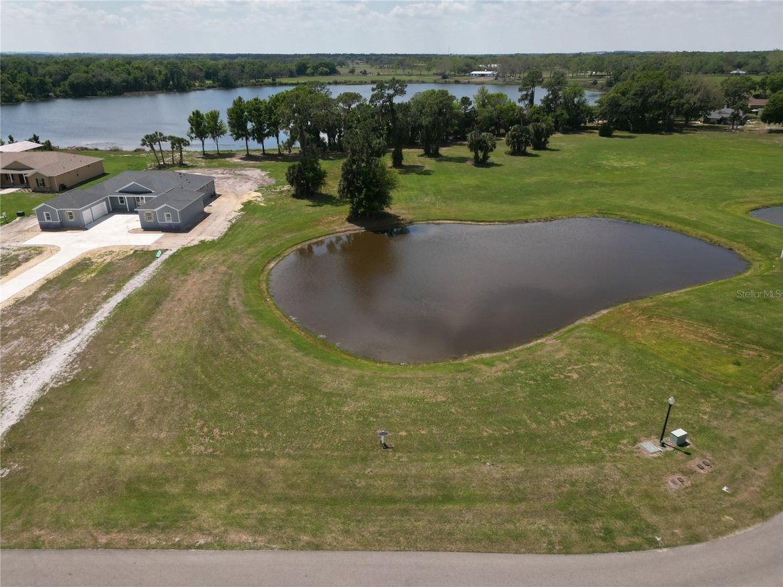 House in Tavares, Florida, United States 4 - 17613110