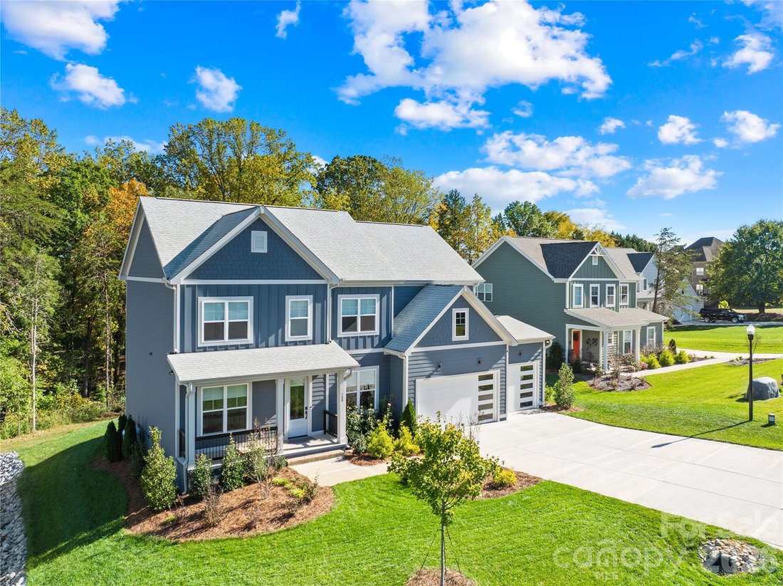 House in Mooresville, North Carolina, United States 1 - 17611879