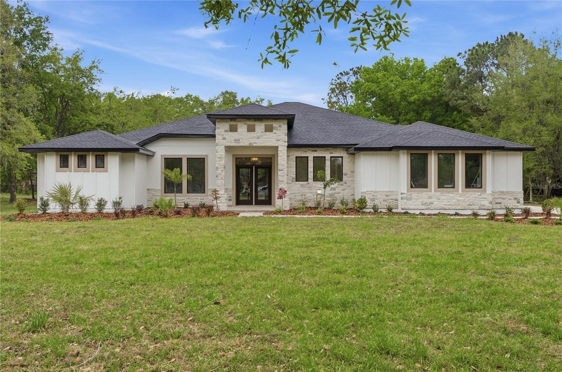 House in Kissimmee, Florida, United States 1 - 17604720