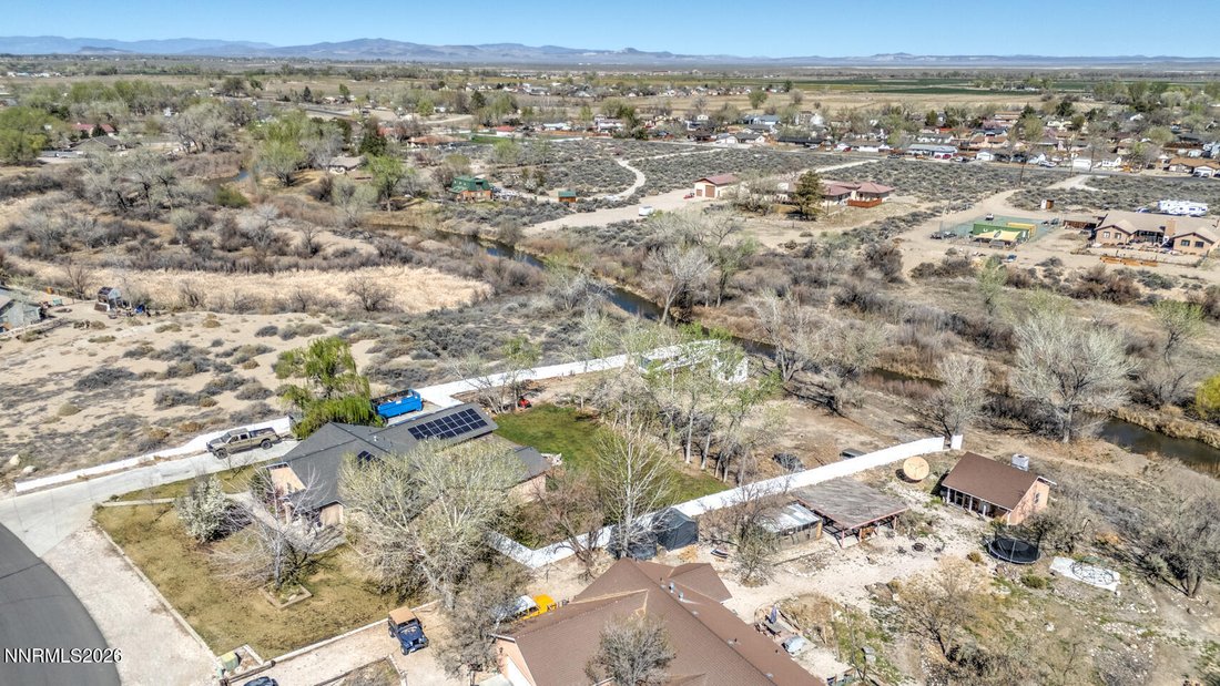 House in Fallon, Nevada, United States 3 - 17599177