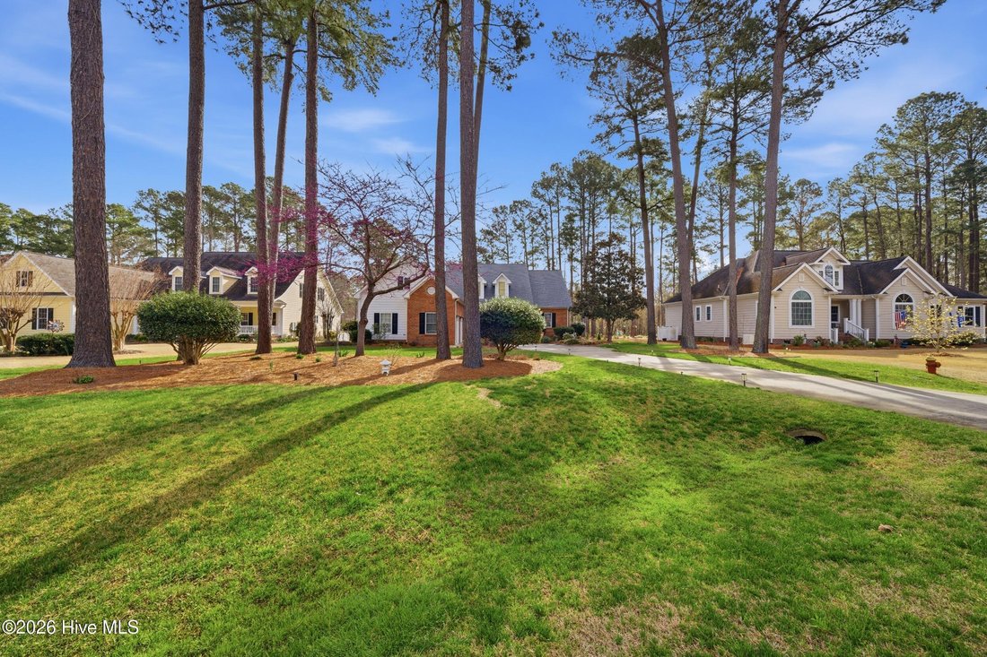 House in Hertford, North Carolina, United States 5 - 17605435