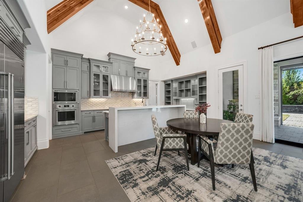 House in Frisco, Texas, United States 4 - 17611283