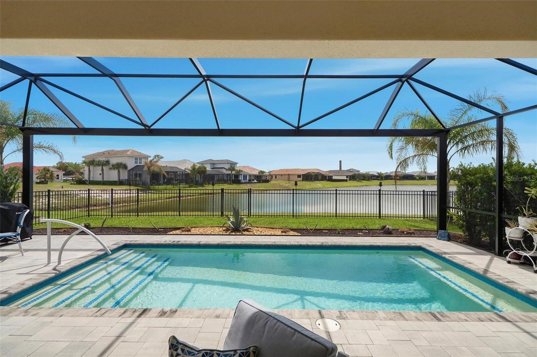 House in Palm Coast, Florida, United States 1 - 17603372