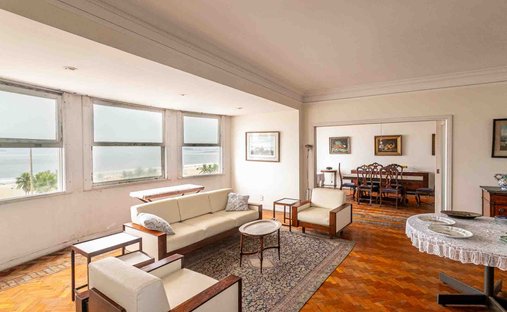 Apartment in Rio de Janeiro, State of Rio de Janeiro, Brazil 1