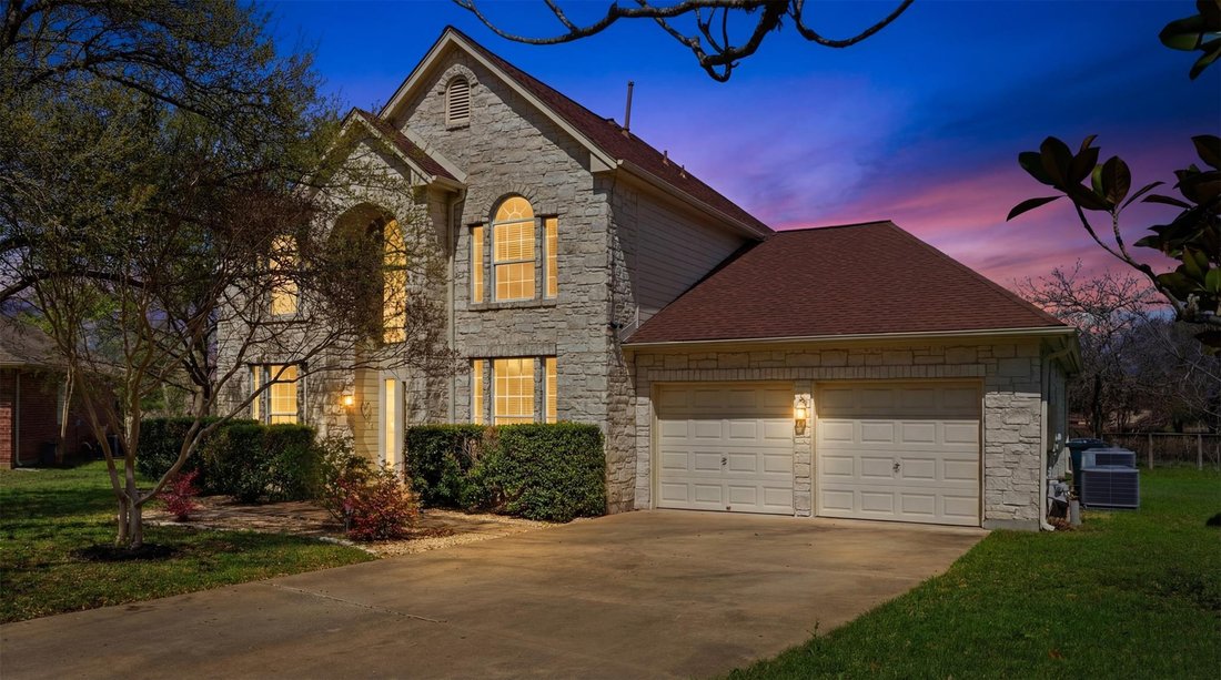 House in Round Rock, Texas, United States 4 - 17609391
