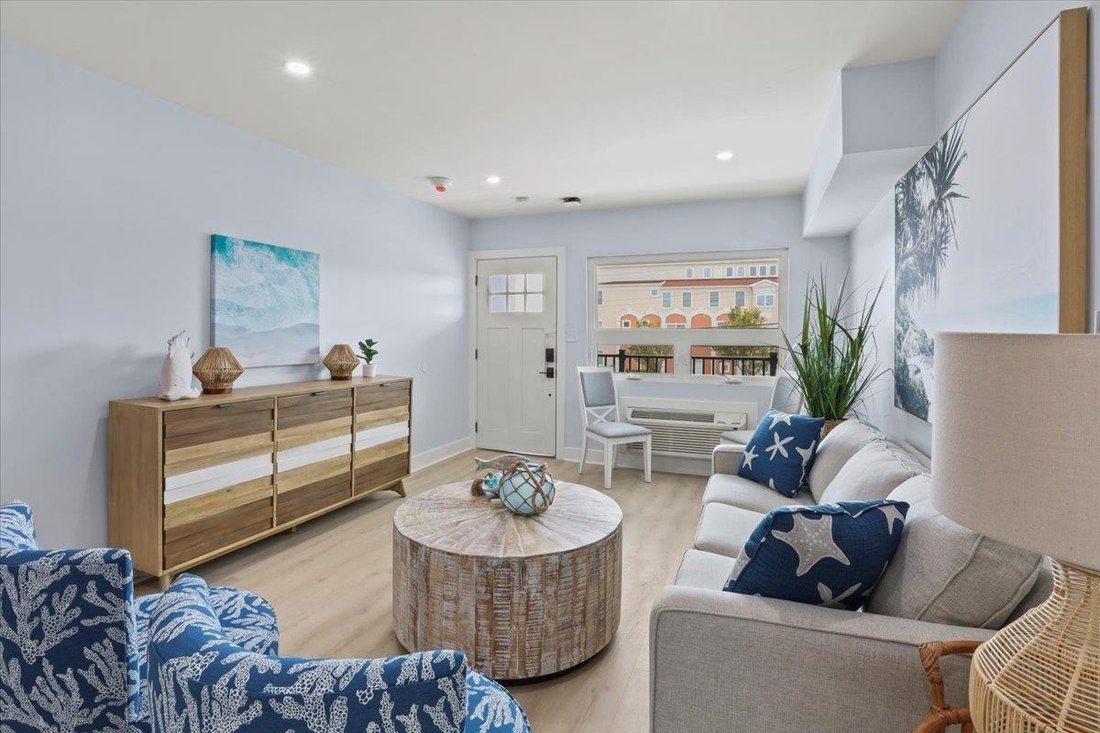 Condo in Wildwood, New Jersey, United States 5 - 17603107