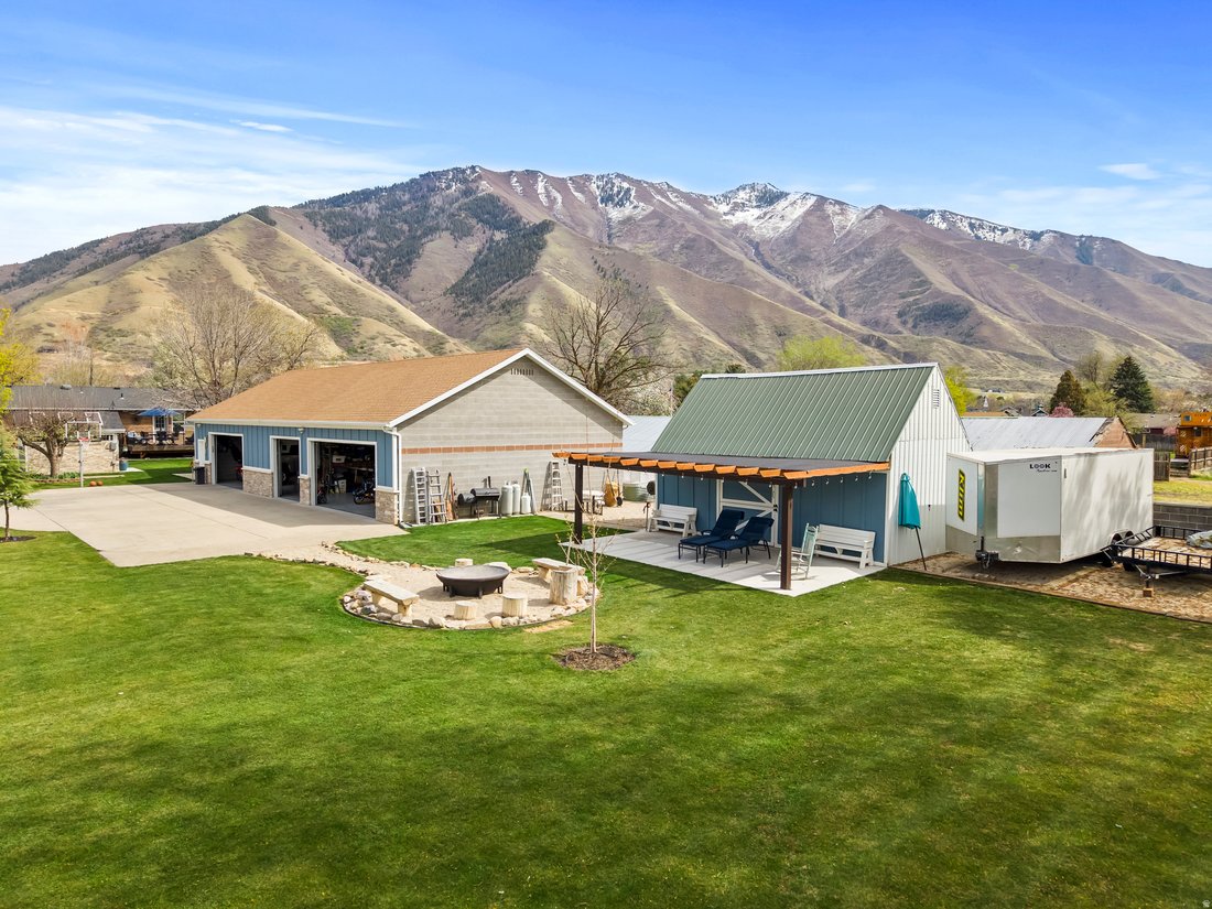 House in Mapleton, Utah, United States 2 - 17601726