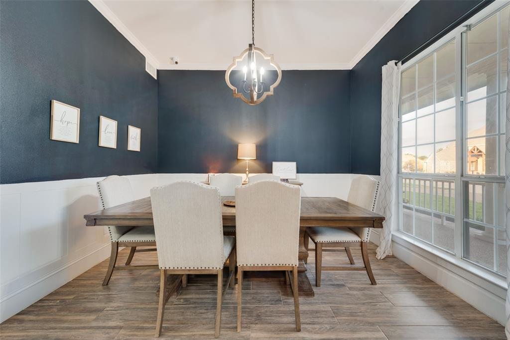 House in Ennis, Texas, United States 5 - 17610694