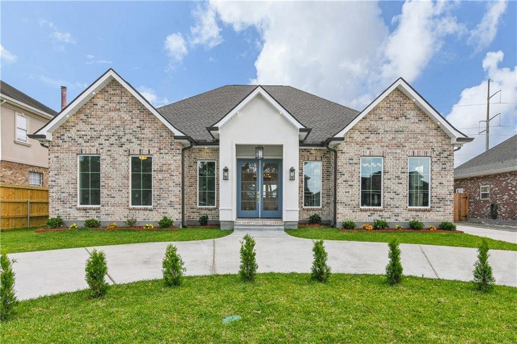 House in Terrytown, Louisiana, United States 1 - 17612818