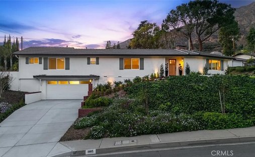 Arcadia, California, United States 1